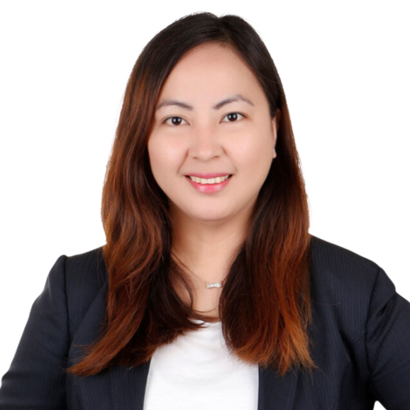 Hazele Manalo